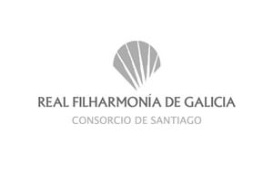 real filarmoinca de galicia